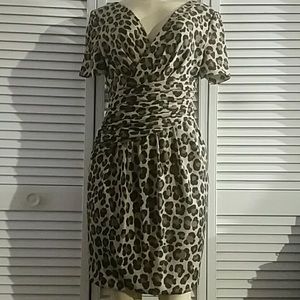 Proposed Print Moschino Dress size 8